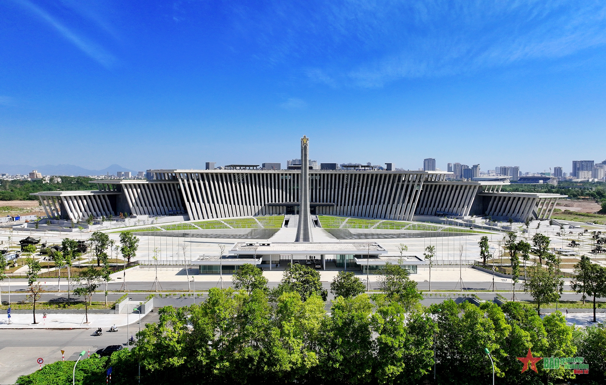 The Vietnam Military History Museum – Free Admission Until the End of December 2024